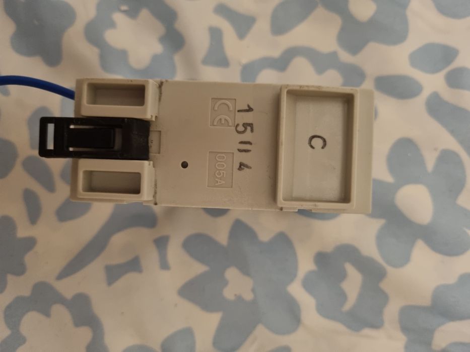 Videoporteiro AVIDSEN/ ASTRELL