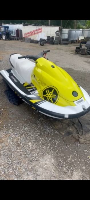 Продам туристичний гідроцикл YAMAHA VX700 S
