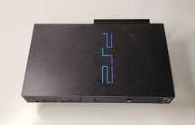 Konsola Sony PlayStation 2 320GB, 2 pady, karta 128MB, okablowanie