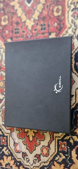 G Skill TridentZ Royal 2x8GB 4400 MHz CL 18