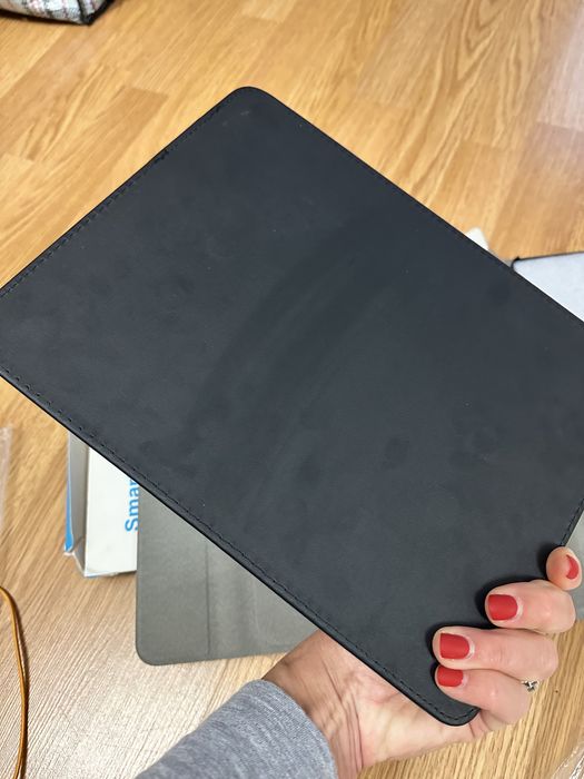 Новая клавиатура для iPad Pro