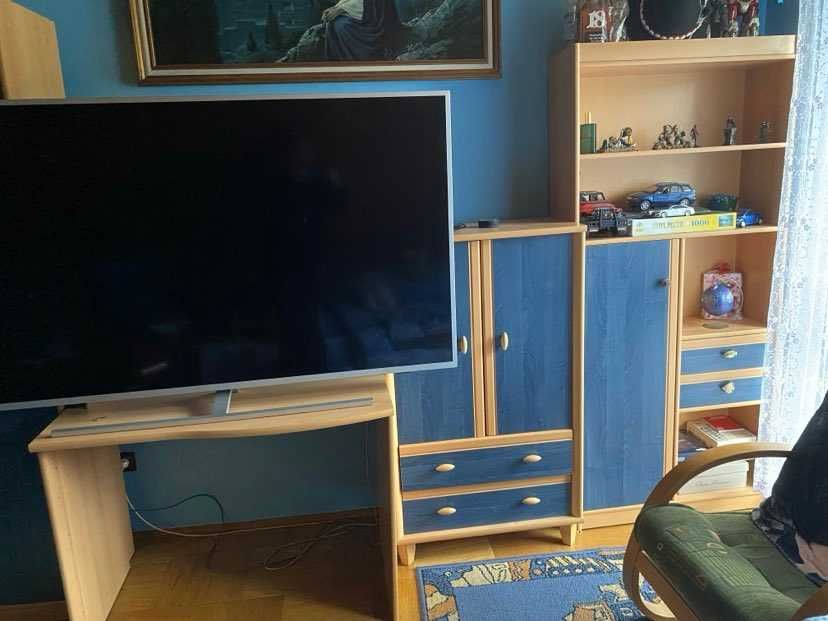 Sprzedam komplet mebli młodzieżowych Przyborów k. Jeleśni