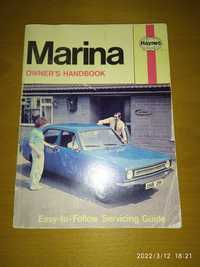 ## livro Marina owner’s handbook (haynes) ##