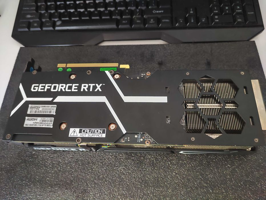 Rtx3080 10gb kfa2