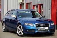 Audi A4 S-LINE 2.0 TFSI 211PS+GAZ*QUATTRO*Automat*Bi-Xenon*LED*z Niemiec !