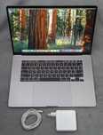 Гарантія Нюанс  pro 16 2019 i7/16/512 5300m 2020 2021 MacBook apple