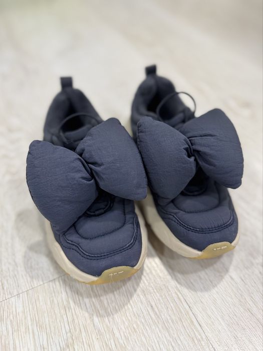 Черевики, дутіки, ботинки, Зара, Zara