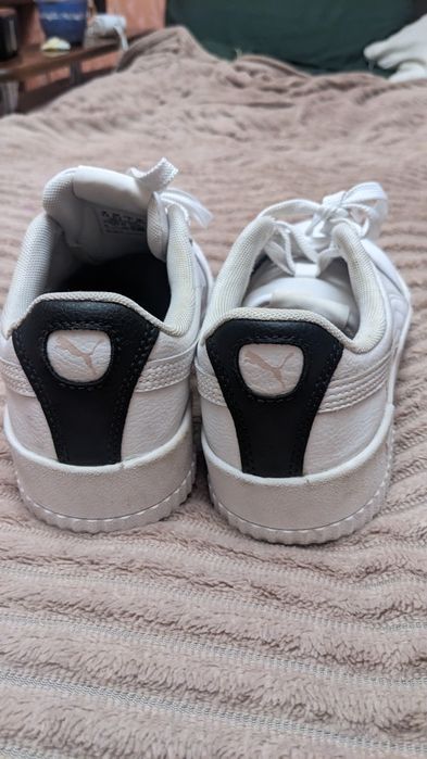 Кросівки кеди puma оригінал