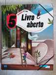 Livro Aberto  5° ano Português - Dossier do professor