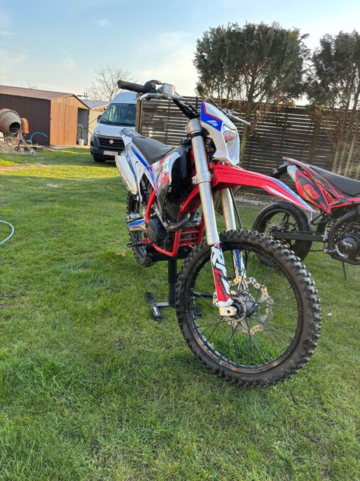 Diabolini rfz 250