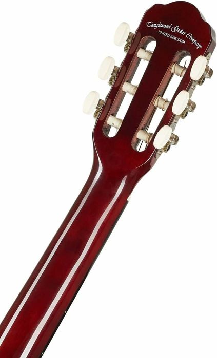 Gitara dla dzieci - Tanglewood EM C1 1/4 - Pokrowiec gratis - 3-7 lat