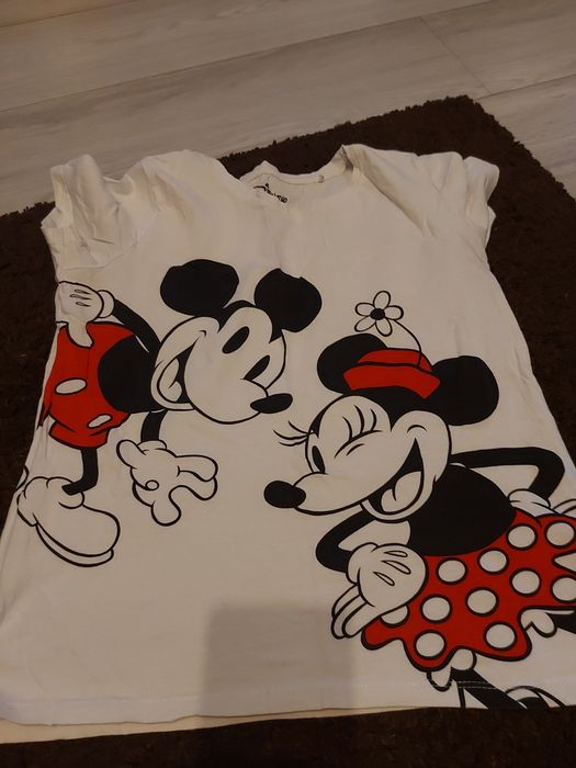 T-shirt Myszka Miki Disney