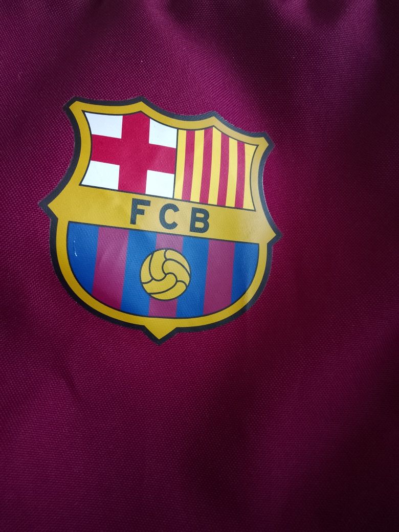 FC Barcelona torba na buty piłkarskie Nike Shoebag Barca