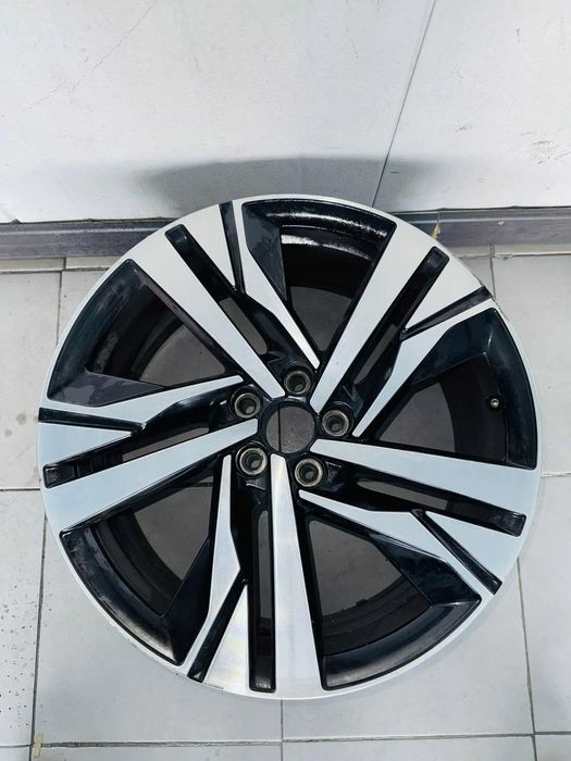 Jante Peugeot 508 II R19 - 18/25