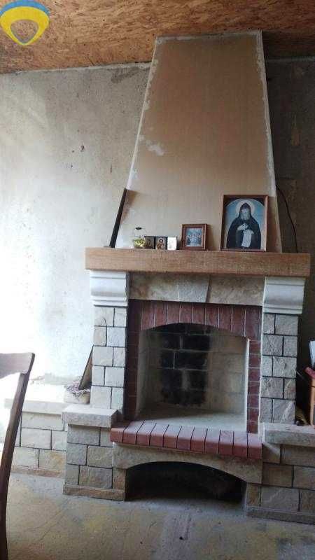 Дом у лимана — тишина, воздух, уют!