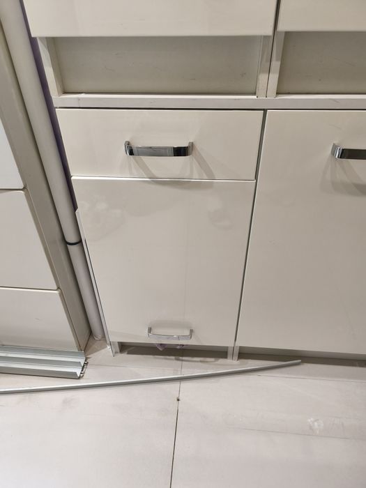 Szafka kuchenna 45cm stojąca