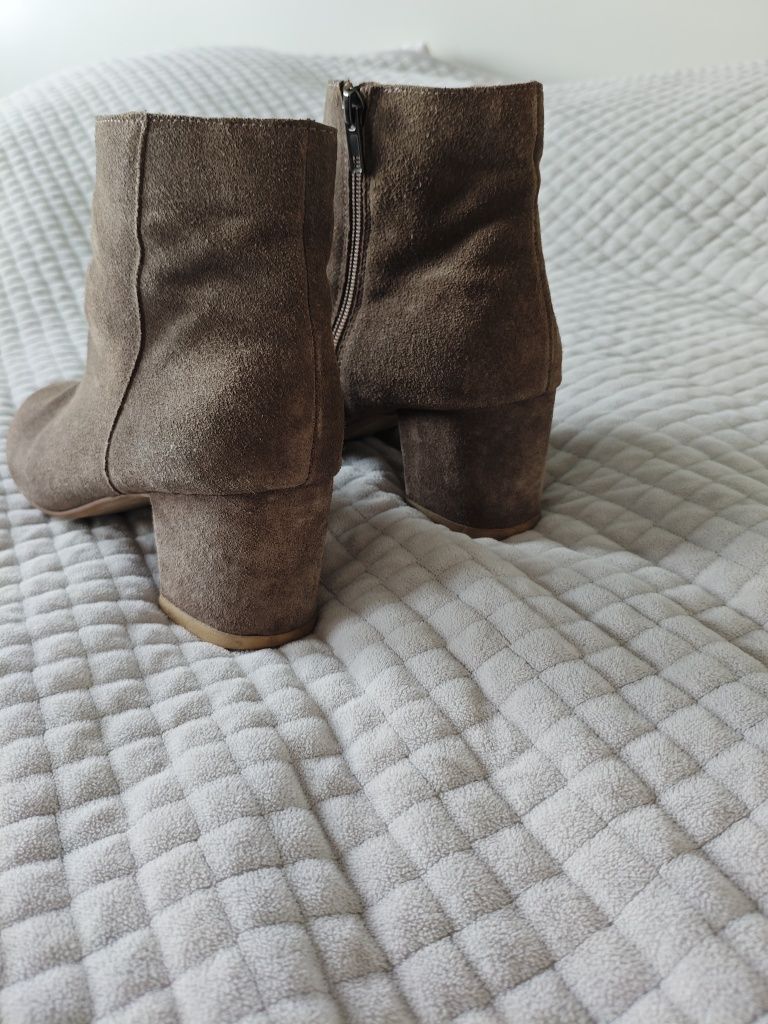 Botki Steve Madden 41