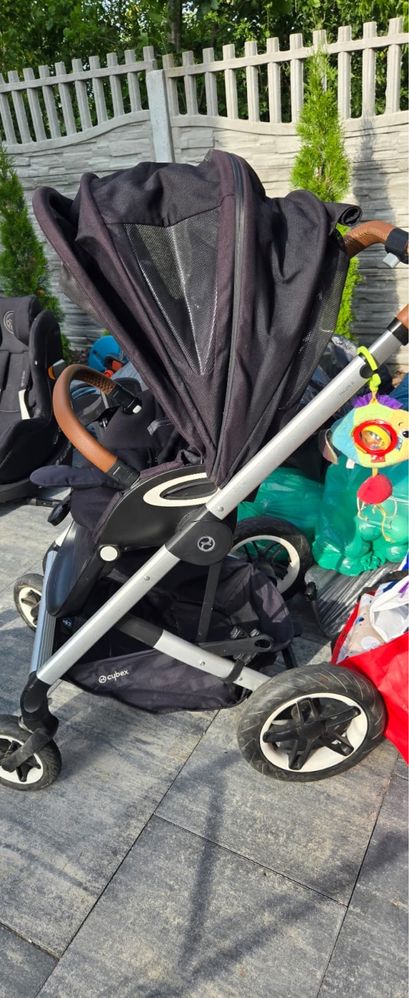 Wózek cybex tallos