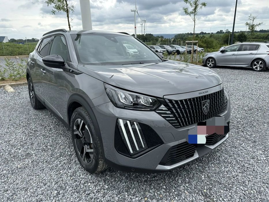 Peugeot e-2008 Allure