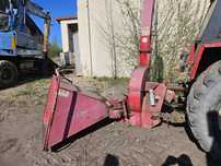 Rebak Junkkari hj10g Fiński