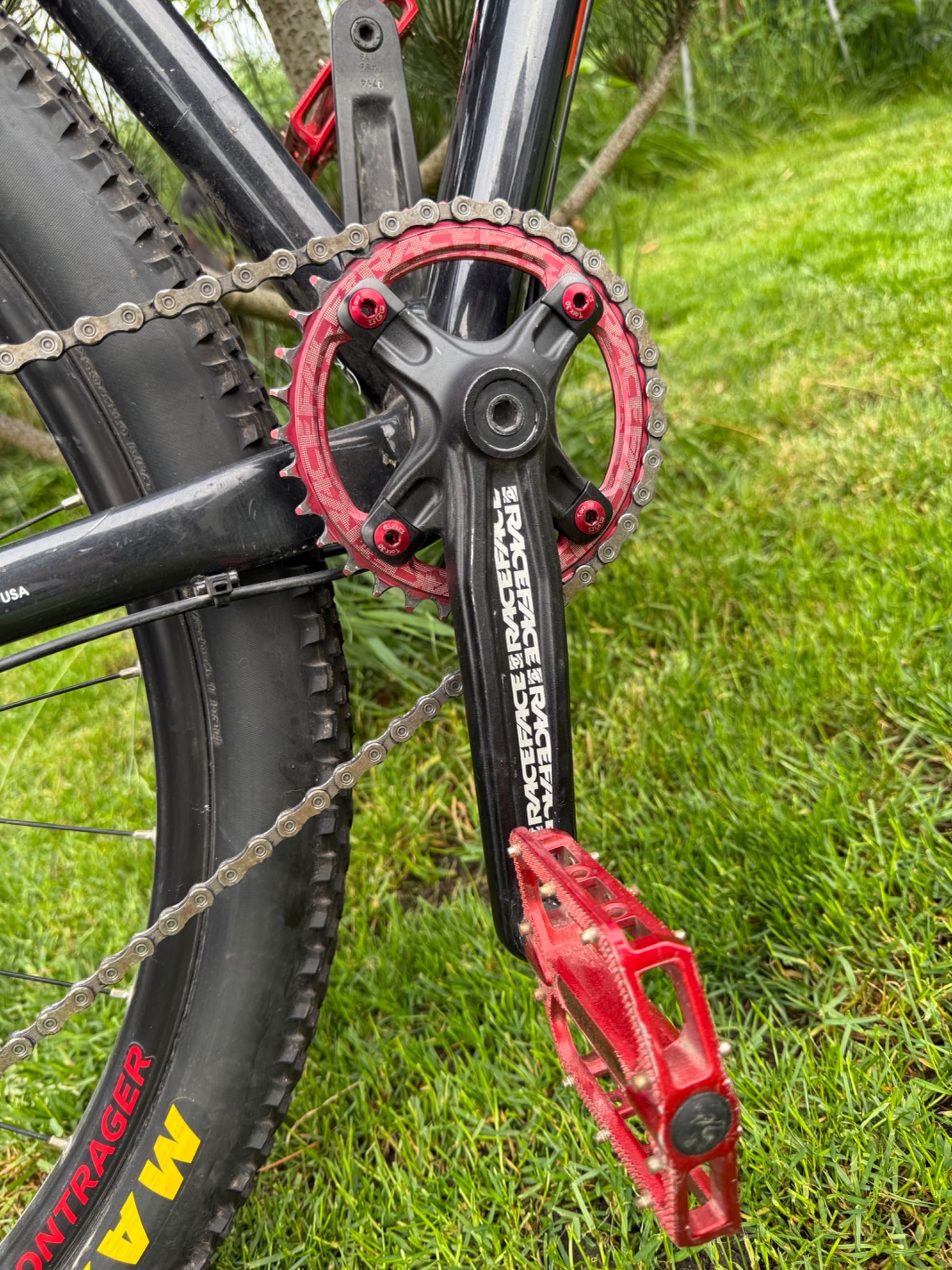 Rower MTB Trek Superfly 5, 29 cali, nowy napęd 1x11 !!!