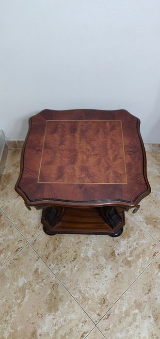 Mesa de Centro de sala