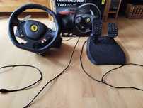 Kierownica Thrustmaster T80