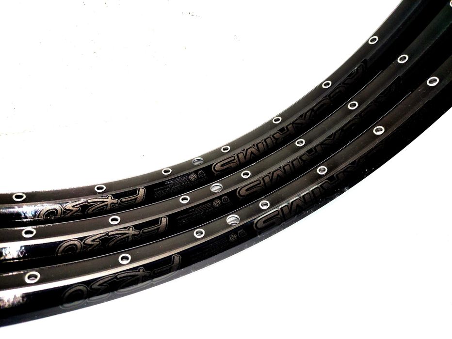 Nowa Oryginalna obręcz ALEXRIMS FR30 27,5" DISC Kraków