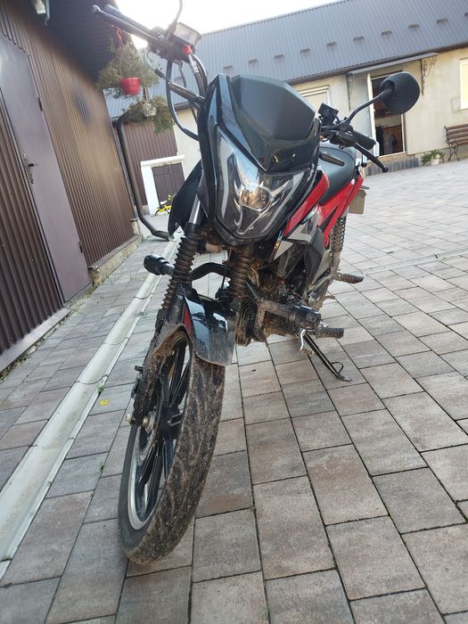 Продам Spark sp125c-2ar