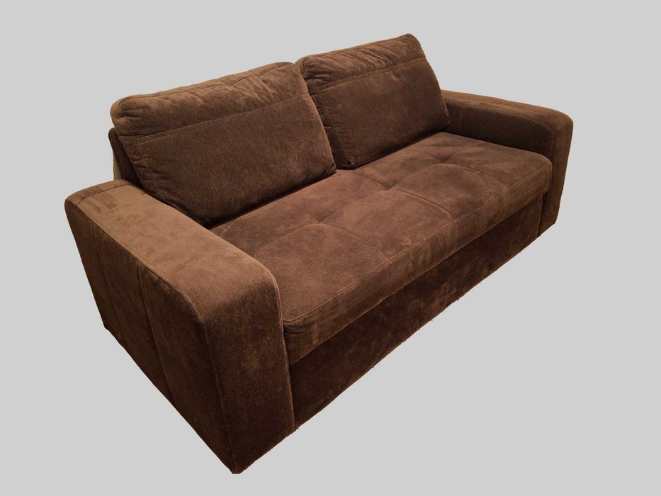 Sofa rozkładana, Meble Bogdański
