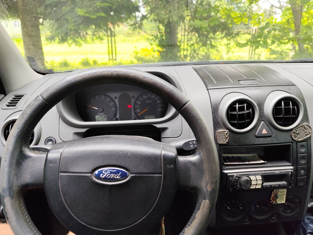 Sprzedam Ford Fusion