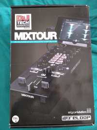 Reloop Mixtour controladora DJ