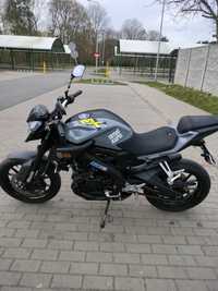 Sprzedam Yamaha mt 125