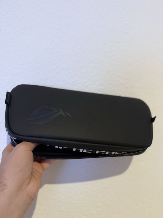 Asus Rog Ally 512 gb