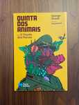 Quinta dos Animais ou O Triunfo dos Porcos - George Orwell