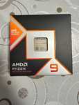 AMD Ryzen 9 Granite Ridge 9900X3D BOX