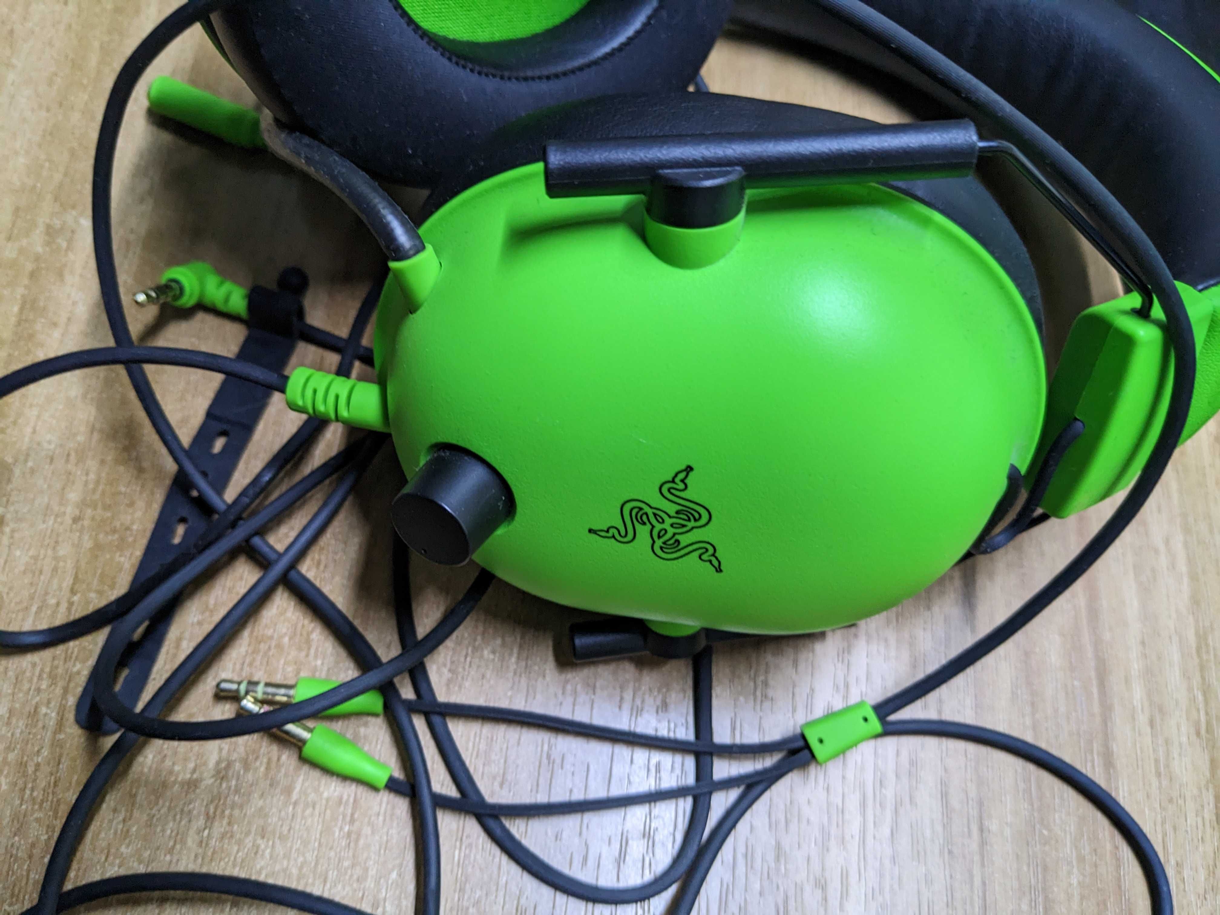 Razer Black Shark V2 X