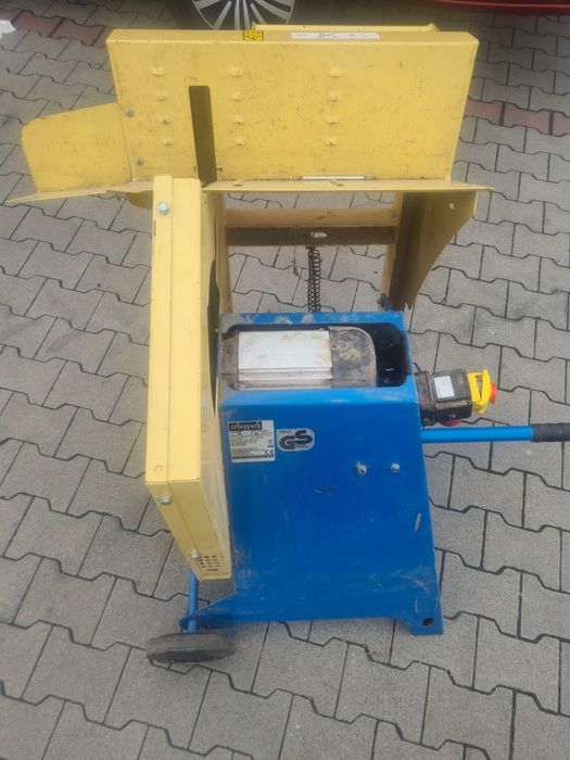 Piła wahadłowa Scheppach 3.1 kW