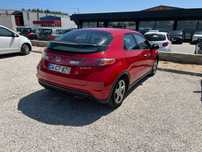 Honda Civic 1400cc Janeiro 2007