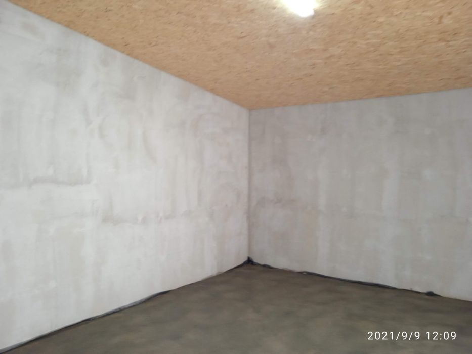 Продам гараж в районі  Бармаків