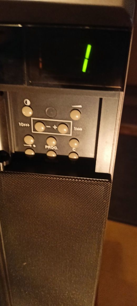 Telewizor kineskopowy Grundig