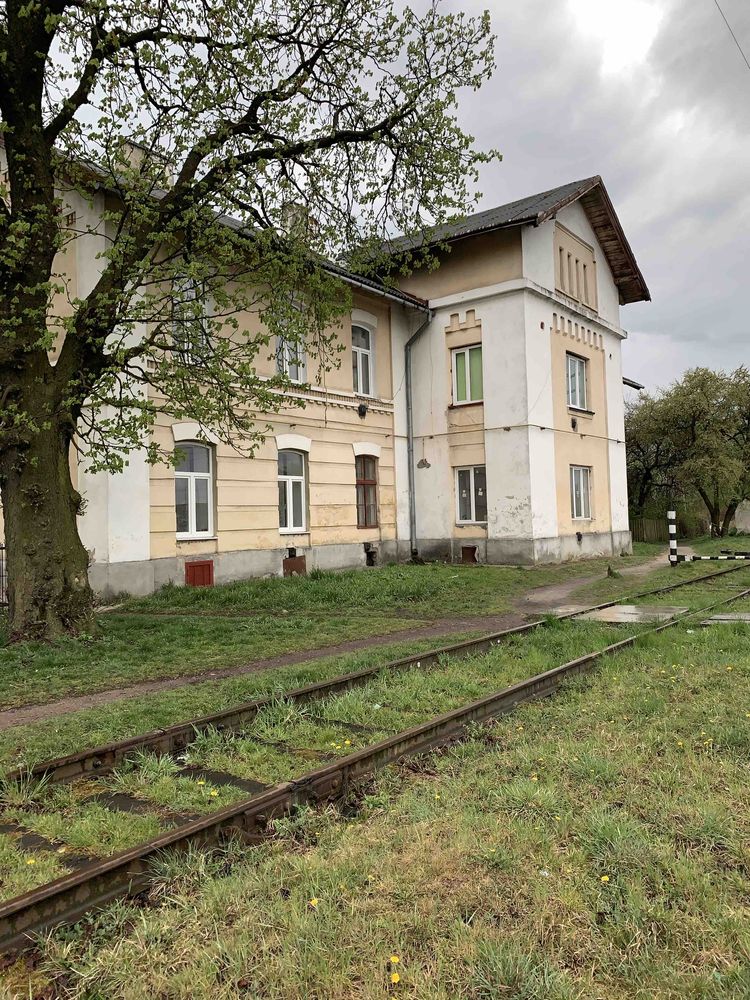 Продаю квартину у Мшані