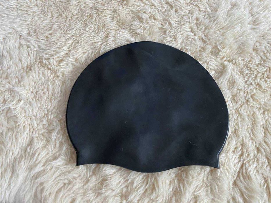 Силіконова шапочка для плавання Decathlon Nabaiji