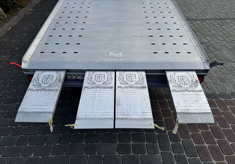 Autolaweta WYNAJEM - TRANSPORT Łódź i okolice