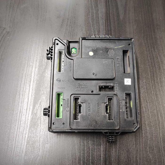 BCM X95 RENAULT 284B14779R