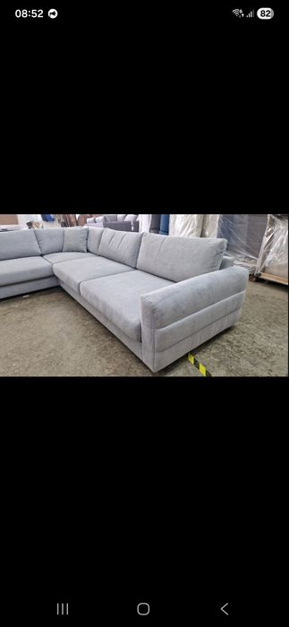 Диван Ariela 3.2мх2.55х0.79 м кутовий з Данії