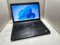 Lenovo ThinkPad S540 i7 SSD 256GB 16GB RAM Full HD