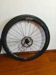 Zipp 303 Firecrest Disc