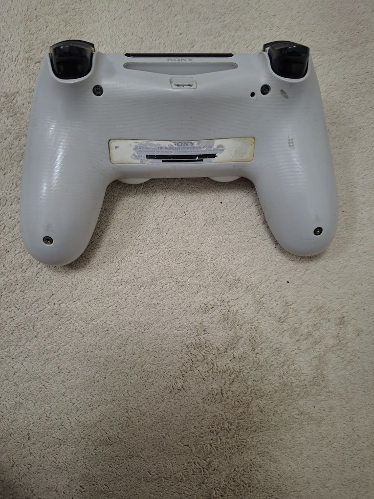 Comando PS4 Original Branco