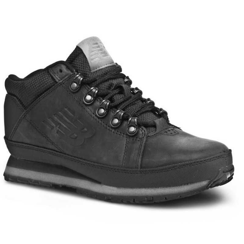 Buty NEW Balance Classics Traditionnels H754LLK Czarny 40